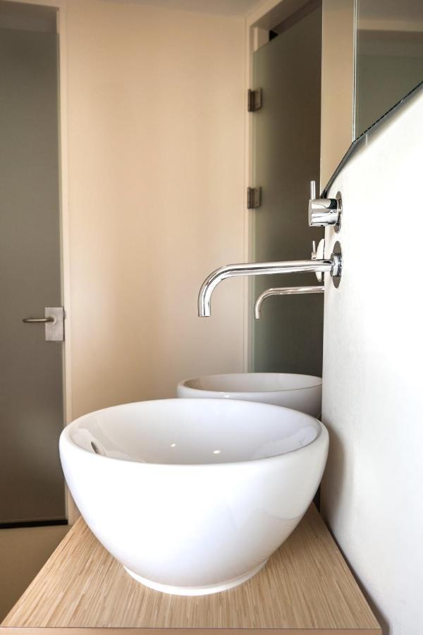 Boshotel Overberg Екстериор снимка