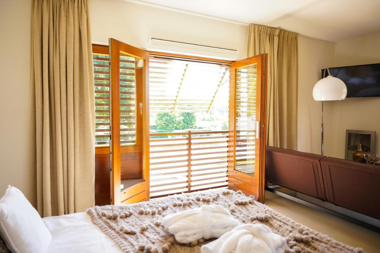 Boshotel Overberg Екстериор снимка
