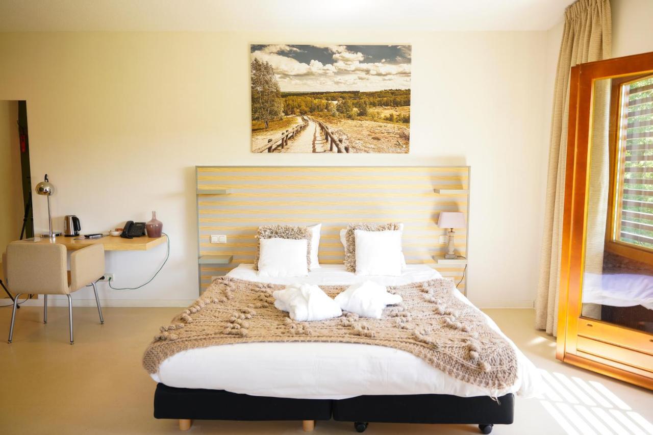 Boshotel Overberg Екстериор снимка