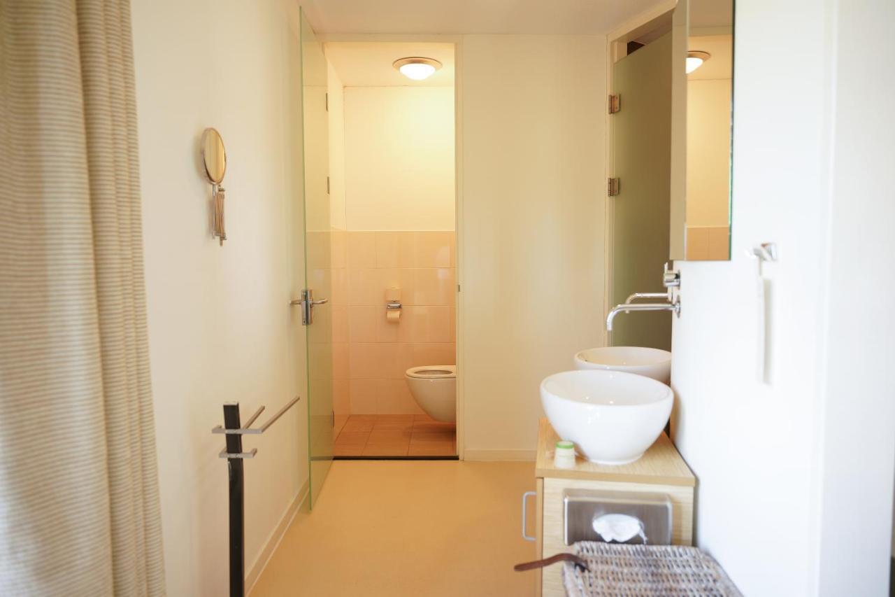 Boshotel Overberg Екстериор снимка