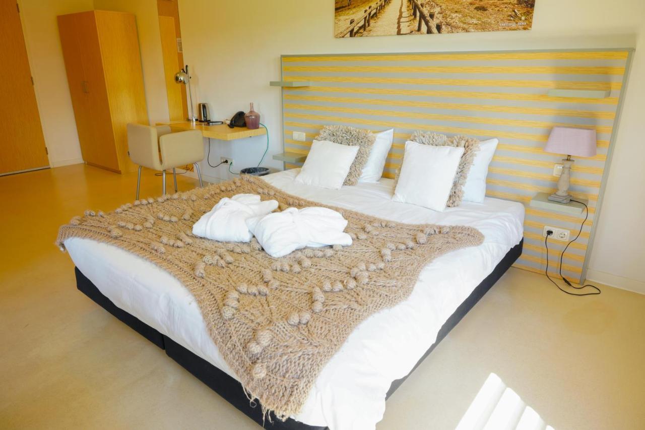Boshotel Overberg Екстериор снимка