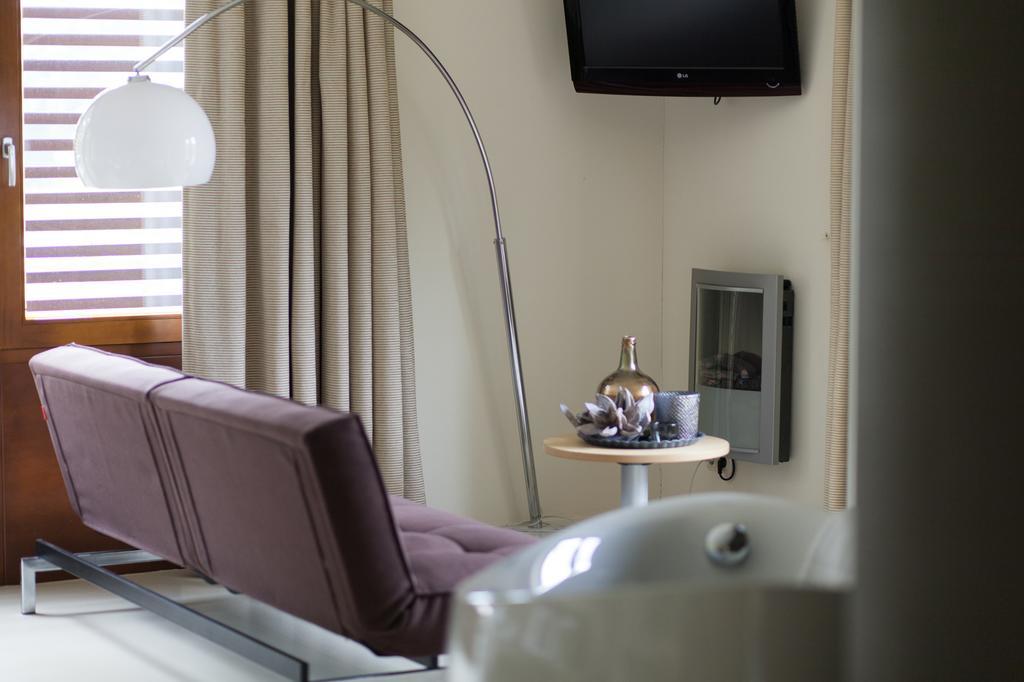 Boshotel Overberg Екстериор снимка