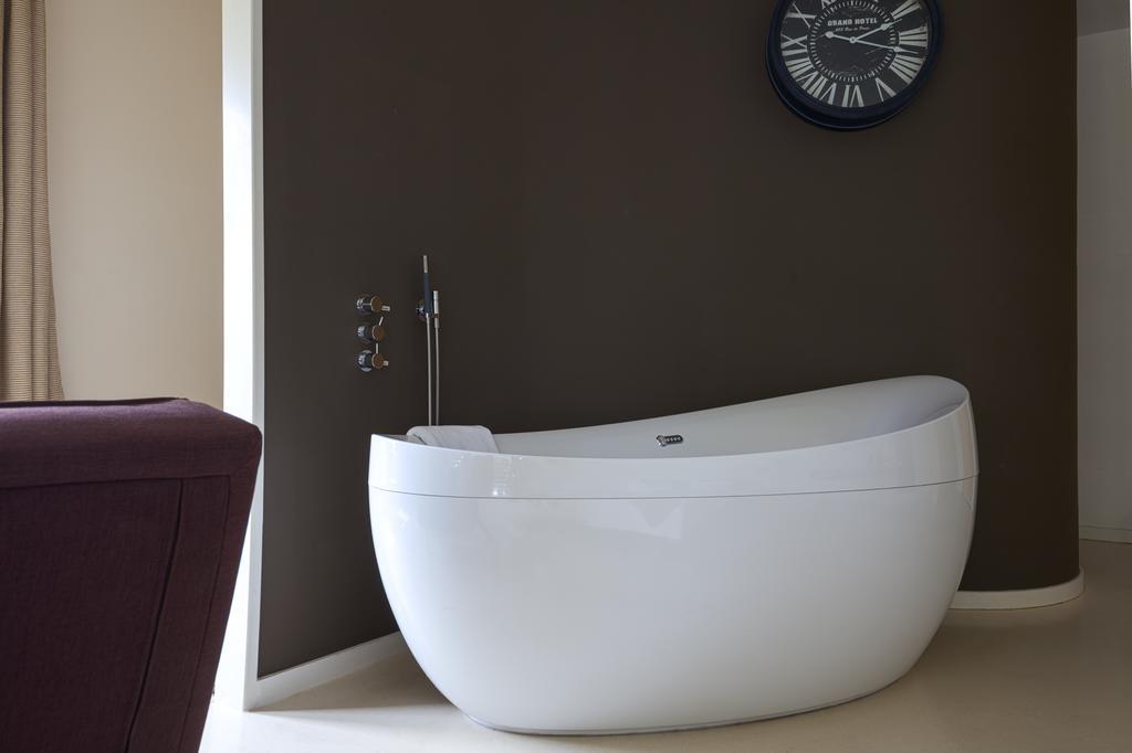 Boshotel Overberg Екстериор снимка