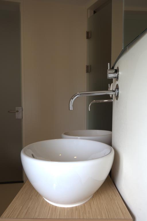 Boshotel Overberg Екстериор снимка