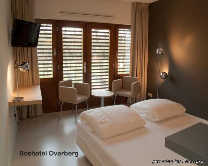 Boshotel Overberg Стая снимка