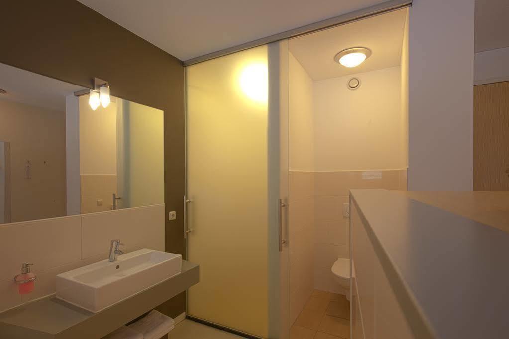 Boshotel Overberg Екстериор снимка